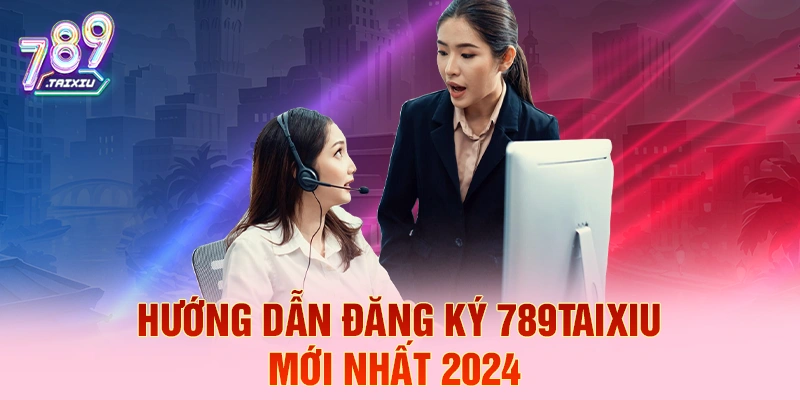 Hướng dẫn đăng ký tài khoản st666 nhanh chóng